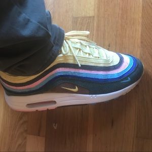 used sean wotherspoon
